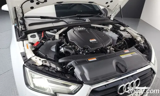 Audi A4 2019 2.0 автомат (гидро), миниатюра 5 Audi A4 2019 2.0 автомат (гидро), миниатюра 5