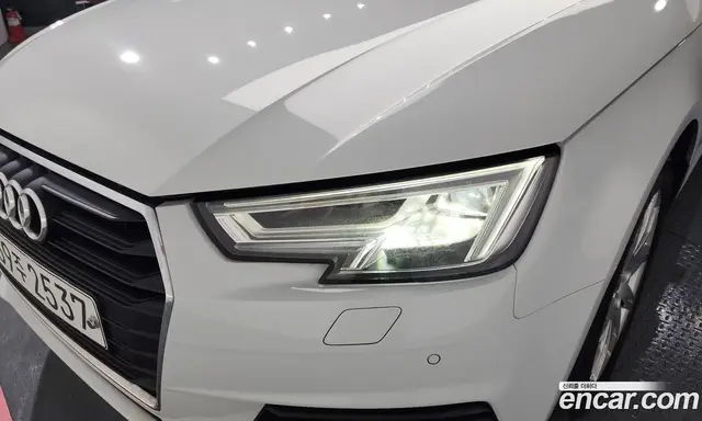 Audi A4 2019 2.0 автомат (гидро), миниатюра 7 Audi A4 2019 2.0 автомат (гидро), миниатюра 7