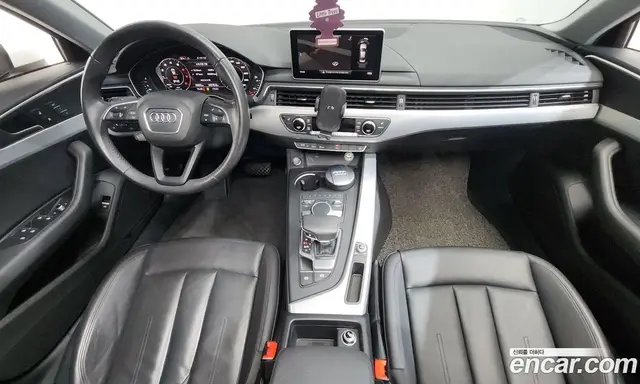 Audi A4 2019 2.0 автомат (гидро), миниатюра 9 Audi A4 2019 2.0 автомат (гидро), миниатюра 9