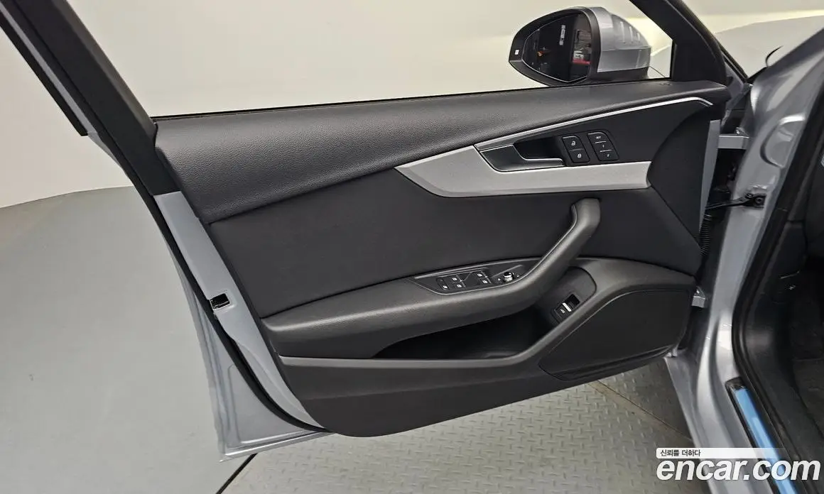 Audi A4 2019 2.0 автомат (гидро), фото 13