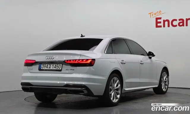 Audi A4 2022 2.0 автомат (гидро), миниатюра 2 Audi A4 2022 2.0 автомат (гидро), миниатюра 2