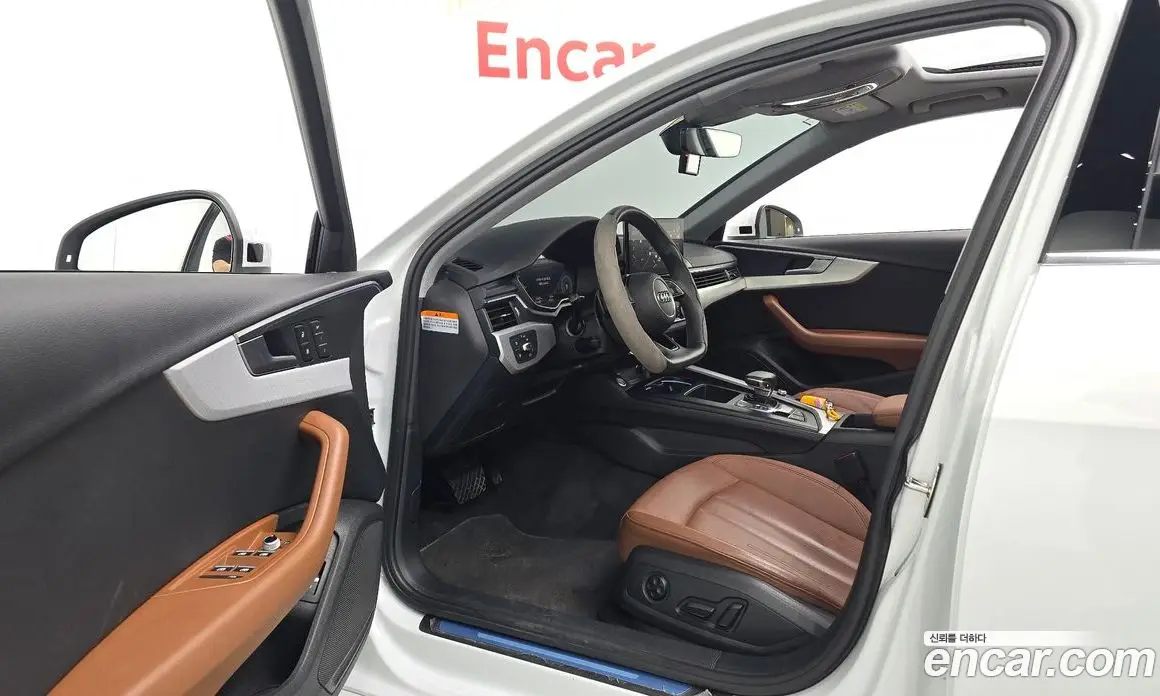 Audi A4 2022 2.0 автомат (гидро), фото 13 Audi A4 2022 2.0 автомат (гидро), фото 13