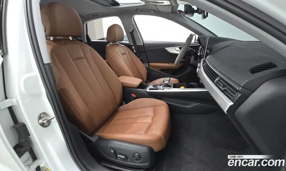 Audi A4 2022 2.0 автомат (гидро), фото 17 Audi A4 2022 2.0 автомат (гидро), фото 17