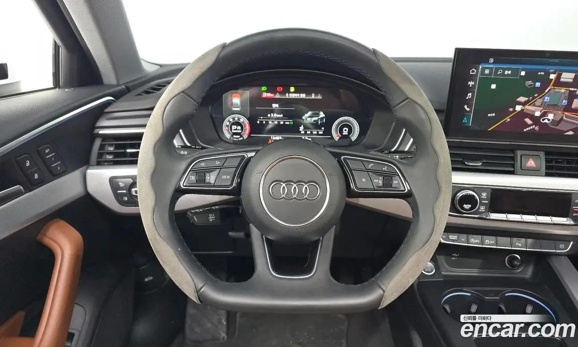 Audi A4 2022 2.0 автомат (гидро), фото 19 Audi A4 2022 2.0 автомат (гидро), фото 19