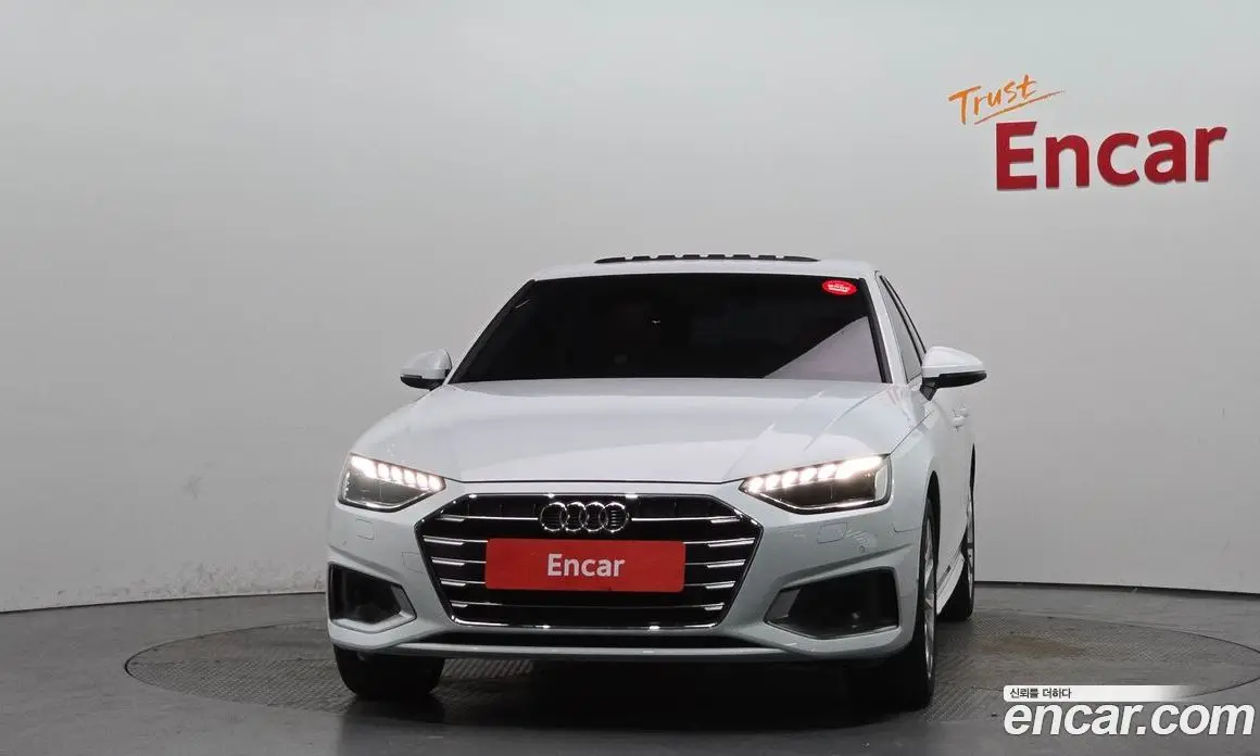 Audi A4 2022 2.0 автомат (гидро), фото 3 Audi A4 2022 2.0 автомат (гидро), фото 3