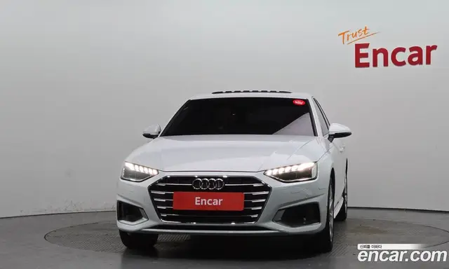 Audi A4 2022 2.0 автомат (гидро), миниатюра 3 Audi A4 2022 2.0 автомат (гидро), миниатюра 3