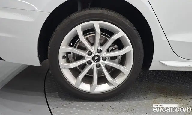 Audi A4 2022 2.0 автомат (гидро), миниатюра 5 Audi A4 2022 2.0 автомат (гидро), миниатюра 5