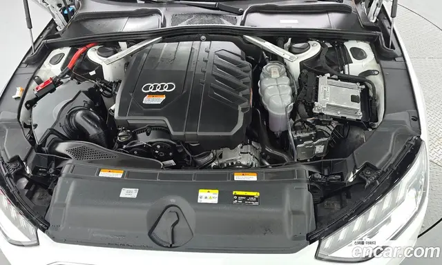 Audi A4 2022 2.0 автомат (гидро), миниатюра 6 Audi A4 2022 2.0 автомат (гидро), миниатюра 6