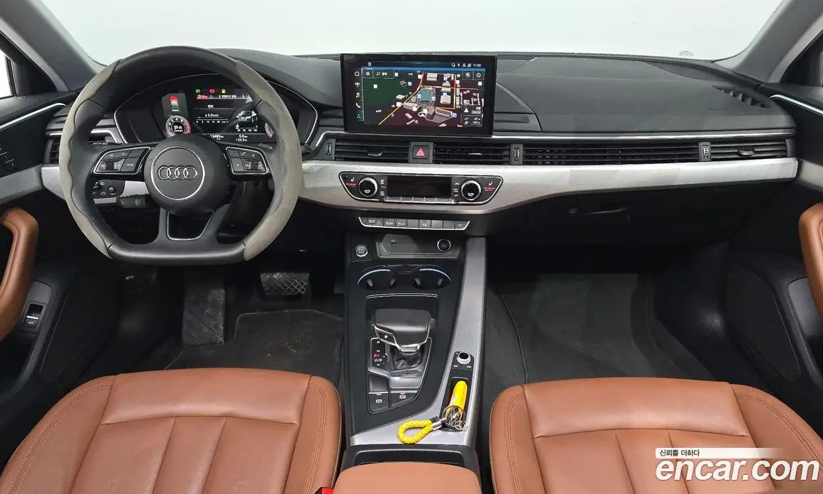 Audi A4 2022 2.0 автомат (гидро), фото 10 Audi A4 2022 2.0 автомат (гидро), фото 10