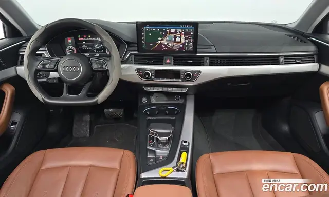 Audi A4 2022 2.0 автомат (гидро), миниатюра 10 Audi A4 2022 2.0 автомат (гидро), миниатюра 10