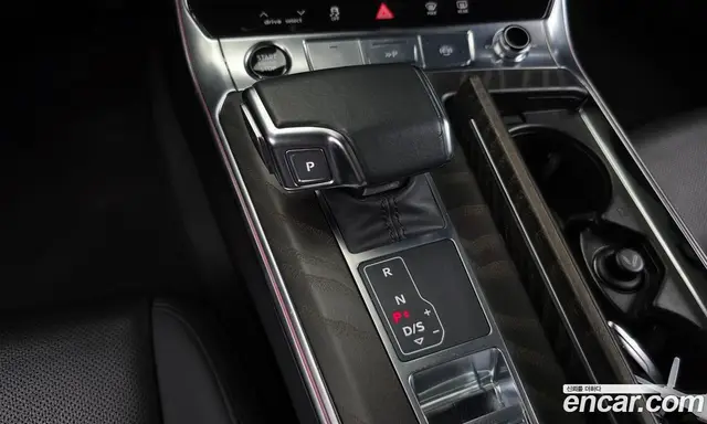 Audi A6 2021 2.0 автомат (гидро), миниатюра 12