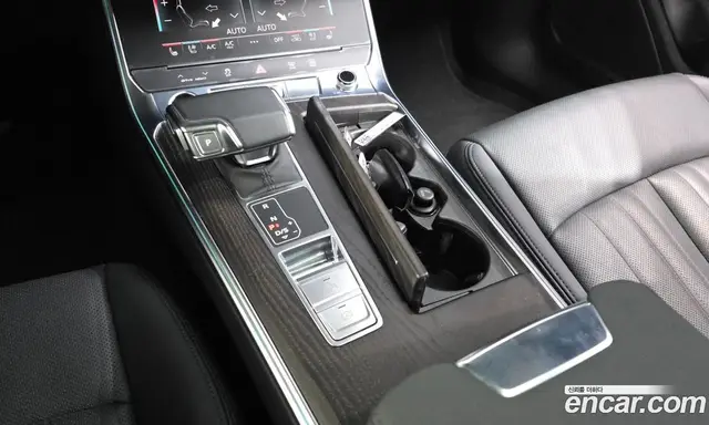 Audi A6 2022 2.0 автомат (гидро), миниатюра 12