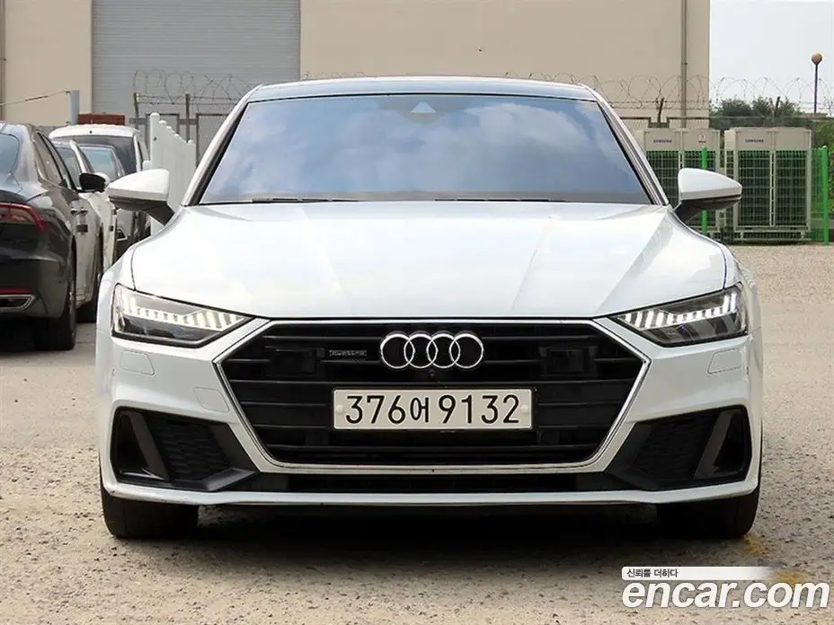 Audi A7 2020 3.0 автомат (гидро), фото 1 Audi A7 2020 3.0 автомат (гидро), фото 1
