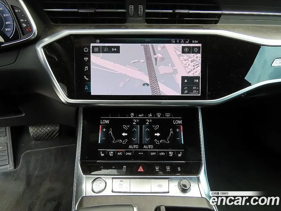 Audi A7 2020 3.0 автомат (гидро), фото 12 Audi A7 2020 3.0 автомат (гидро), фото 12
