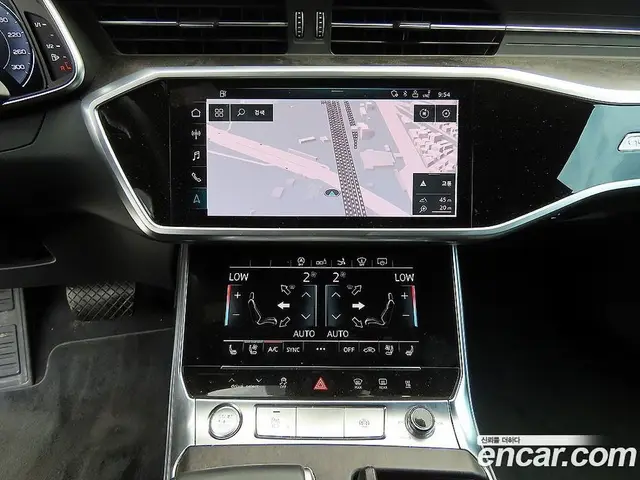 Audi A7 2020 3.0 автомат (гидро), миниатюра 12