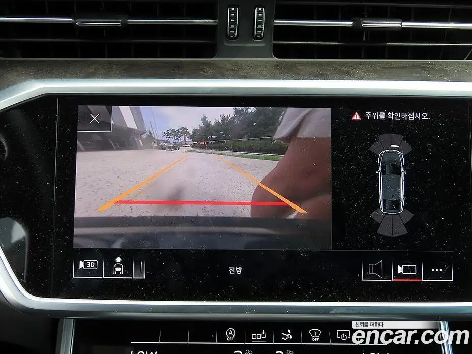 Audi A7 2020 3.0 автомат (гидро), фото 14 Audi A7 2020 3.0 автомат (гидро), фото 14