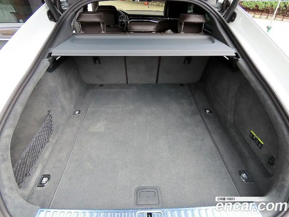 Audi A7 2020 3.0 автомат (гидро), фото 17 Audi A7 2020 3.0 автомат (гидро), фото 17