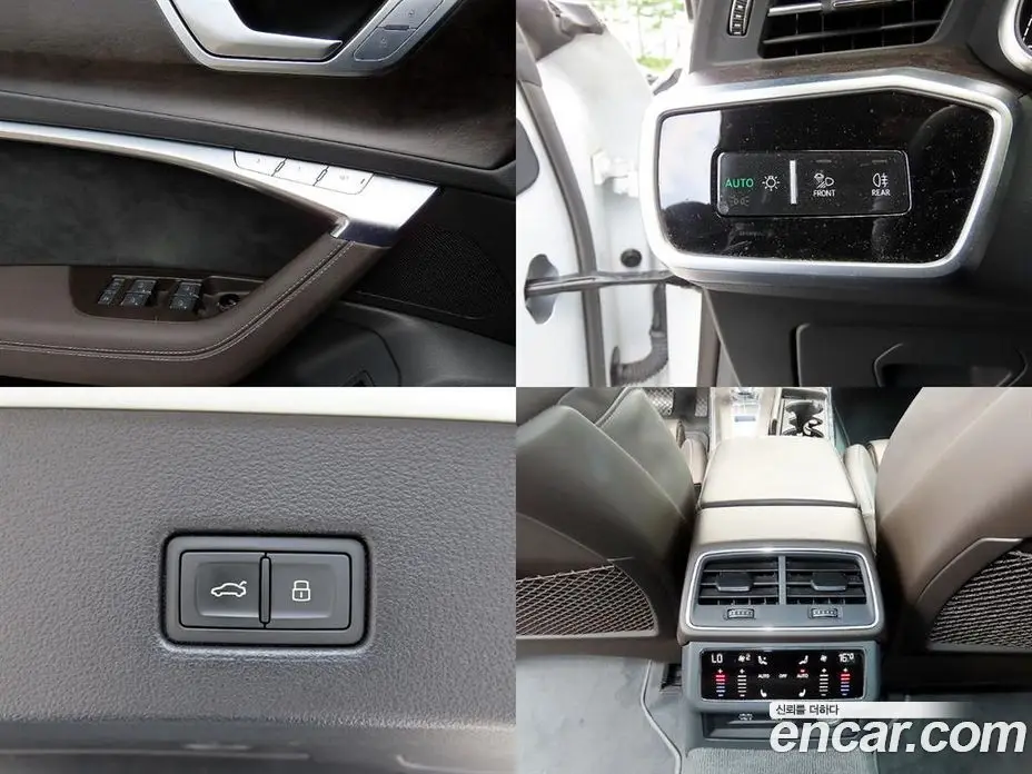 Audi A7 2020 3.0 автомат (гидро), фото 18 Audi A7 2020 3.0 автомат (гидро), фото 18