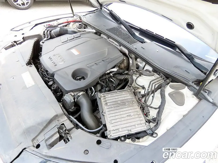 Audi A7 2020 3.0 автомат (гидро), фото 19 Audi A7 2020 3.0 автомат (гидро), фото 19