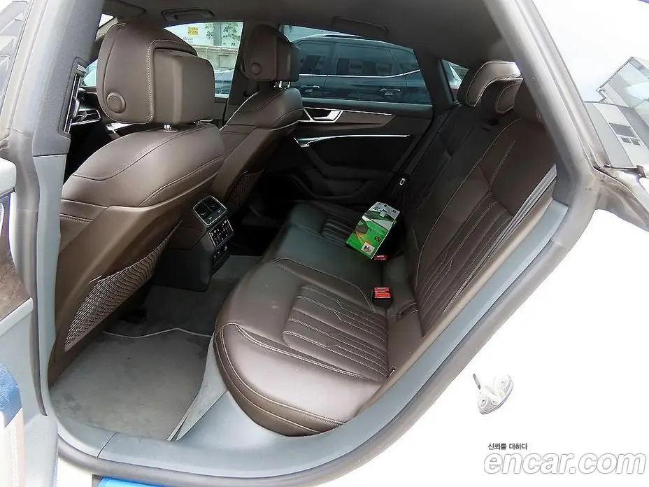 Audi A7 2020 3.0 автомат (гидро), фото 6 Audi A7 2020 3.0 автомат (гидро), фото 6