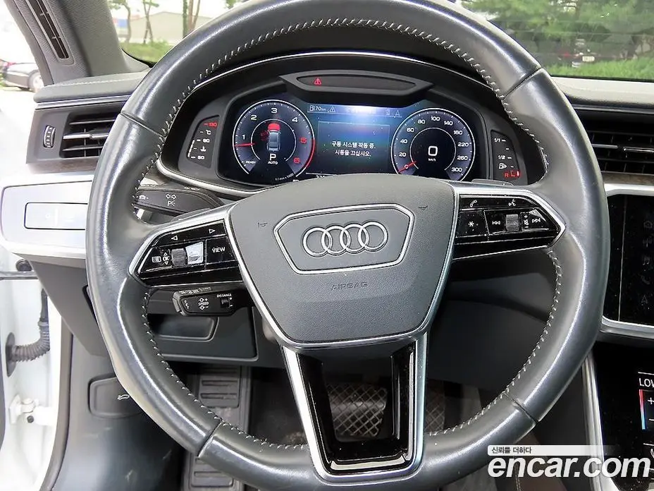 Audi A7 2020 3.0 автомат (гидро), фото 8 Audi A7 2020 3.0 автомат (гидро), фото 8