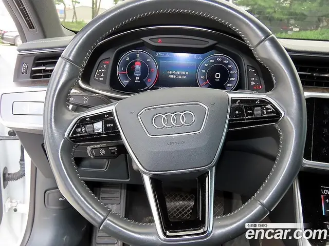 Audi A7 2020 3.0 автомат (гидро), миниатюра 8 Audi A7 2020 3.0 автомат (гидро), миниатюра 8