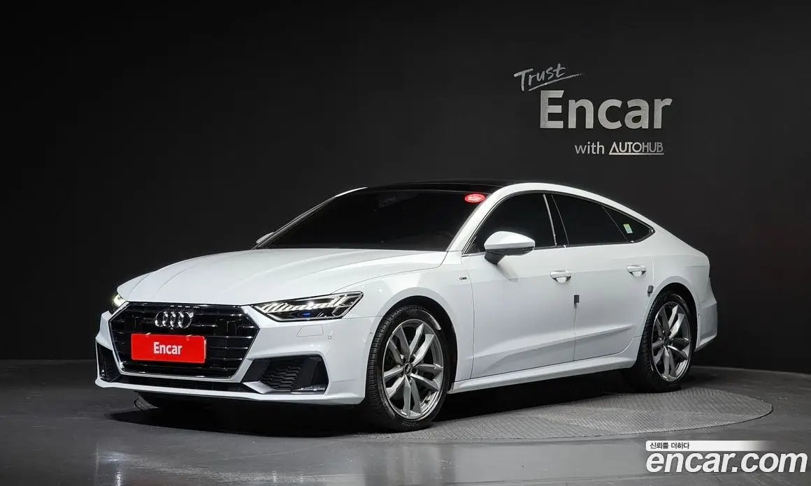 Audi A7 2021 3.0 автомат (гидро), фото 1 Audi A7 2021 3.0 автомат (гидро), фото 1