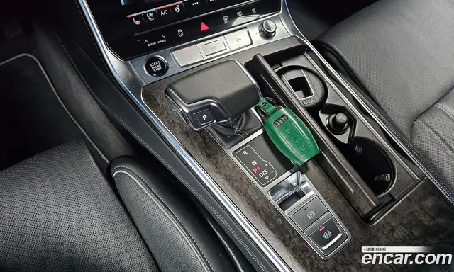 Audi A7 2021 3.0 автомат (гидро), миниатюра 12