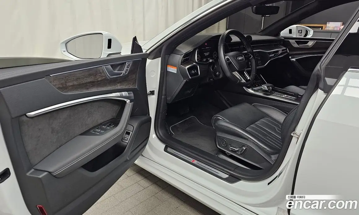 Audi A7 2021 3.0 автомат (гидро), фото 13 Audi A7 2021 3.0 автомат (гидро), фото 13