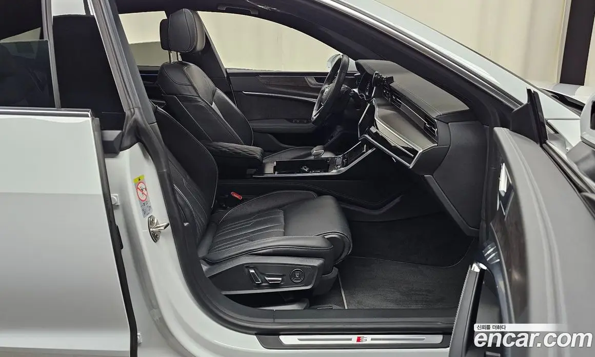 Audi A7 2021 3.0 автомат (гидро), фото 16 Audi A7 2021 3.0 автомат (гидро), фото 16