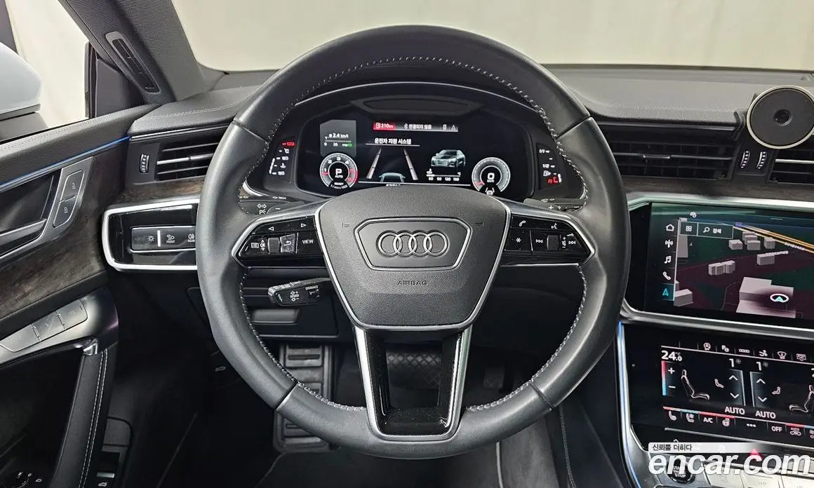 Audi A7 2021 3.0 автомат (гидро), фото 19 Audi A7 2021 3.0 автомат (гидро), фото 19