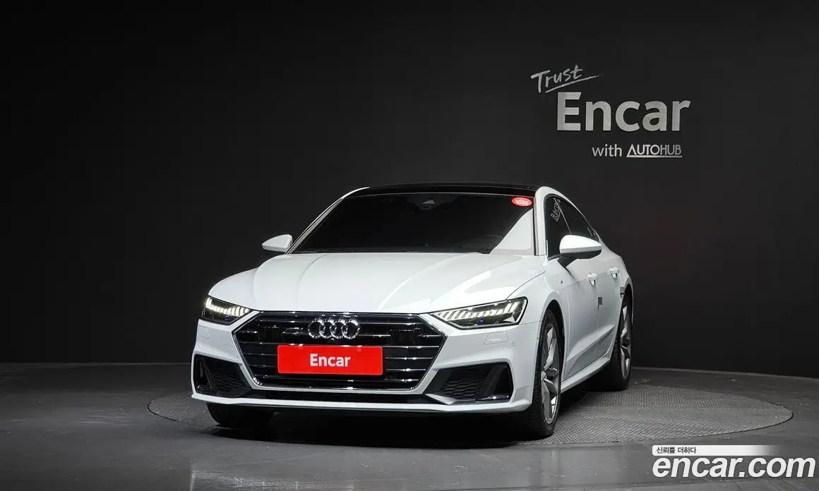 Audi A7 2021 3.0 автомат (гидро), фото 3 Audi A7 2021 3.0 автомат (гидро), фото 3