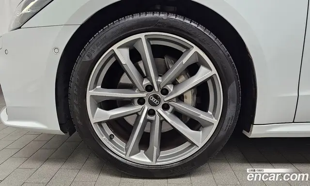 Audi A7 2021 3.0 автомат (гидро), миниатюра 5 Audi A7 2021 3.0 автомат (гидро), миниатюра 5