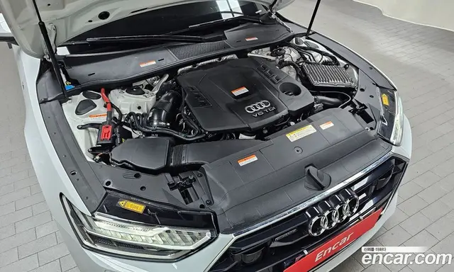 Audi A7 2021 3.0 автомат (гидро), миниатюра 6 Audi A7 2021 3.0 автомат (гидро), миниатюра 6