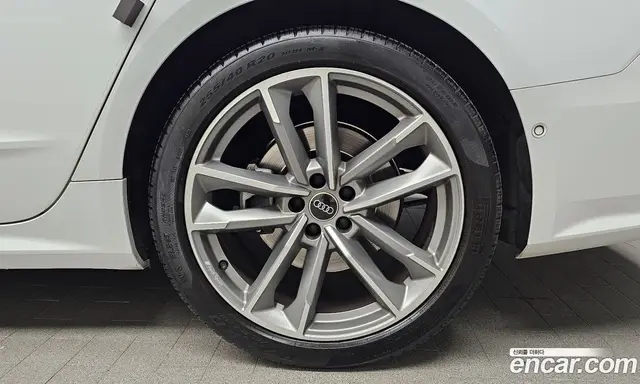 Audi A7 2021 3.0 автомат (гидро), миниатюра 7 Audi A7 2021 3.0 автомат (гидро), миниатюра 7