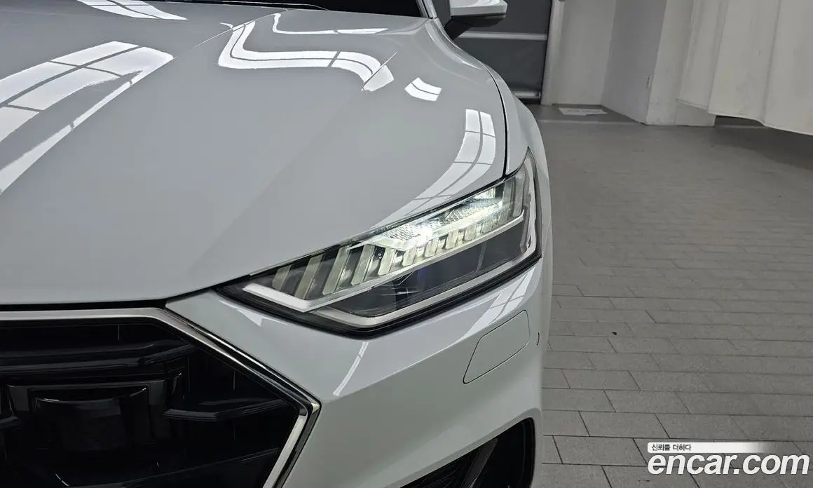 Audi A7 2021 3.0 автомат (гидро), фото 8 Audi A7 2021 3.0 автомат (гидро), фото 8