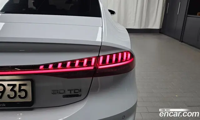 Audi A7 2021 3.0 автомат (гидро), миниатюра 9 Audi A7 2021 3.0 автомат (гидро), миниатюра 9
