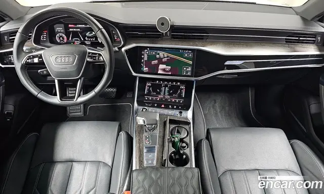 Audi A7 2021 3.0 автомат (гидро), миниатюра 10 Audi A7 2021 3.0 автомат (гидро), миниатюра 10