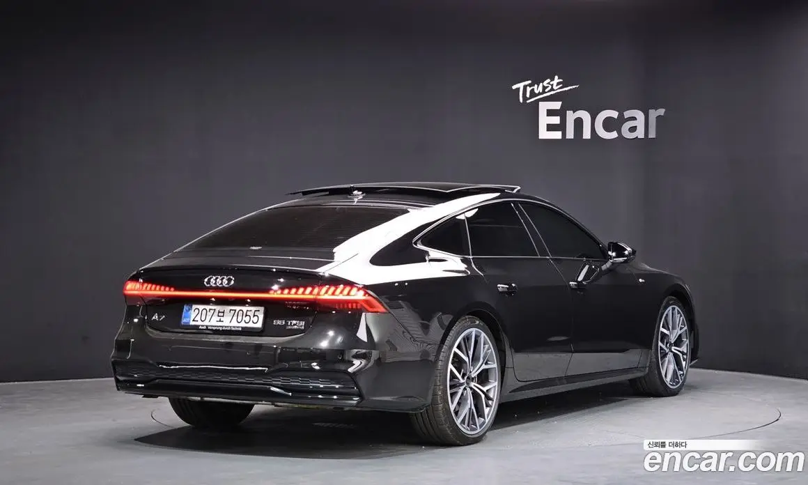 Audi A7 2025 3.0 автомат (гидро), фото 1 Audi A7 2025 3.0 автомат (гидро), фото 1
