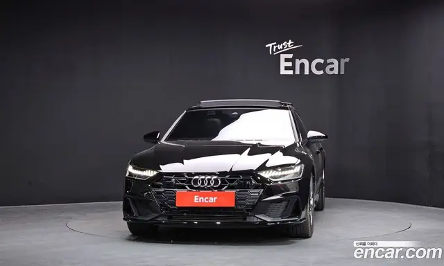 Audi A7 2025 3.0 автомат (гидро), миниатюра 2 Audi A7 2025 3.0 автомат (гидро), миниатюра 2