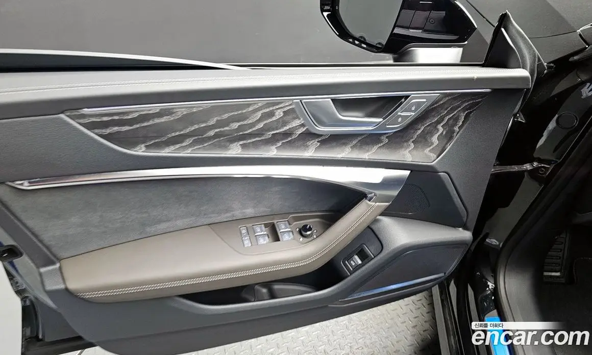 Audi A7 2025 3.0 автомат (гидро), фото 13 Audi A7 2025 3.0 автомат (гидро), фото 13