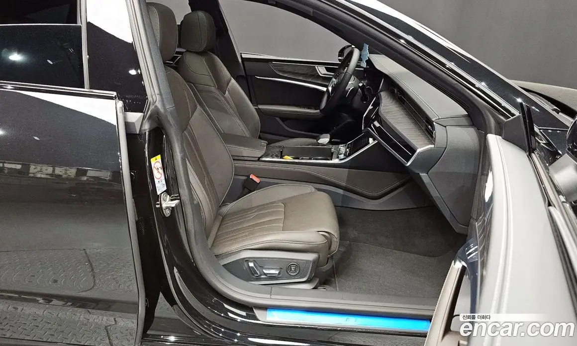 Audi A7 2025 3.0 автомат (гидро), фото 15 Audi A7 2025 3.0 автомат (гидро), фото 15
