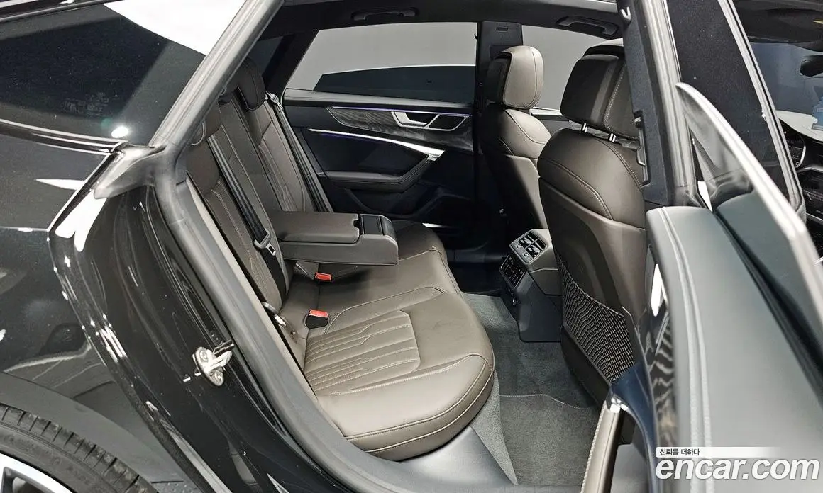 Audi A7 2025 3.0 автомат (гидро), фото 16 Audi A7 2025 3.0 автомат (гидро), фото 16