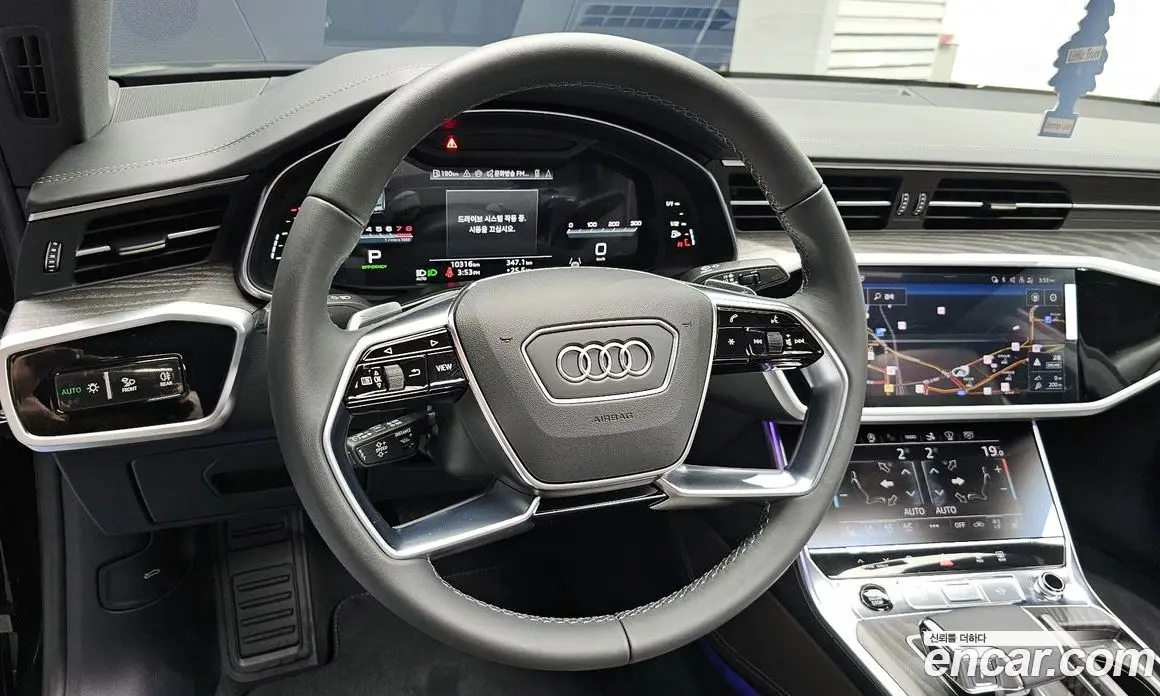 Audi A7 2025 3.0 автомат (гидро), фото 17 Audi A7 2025 3.0 автомат (гидро), фото 17