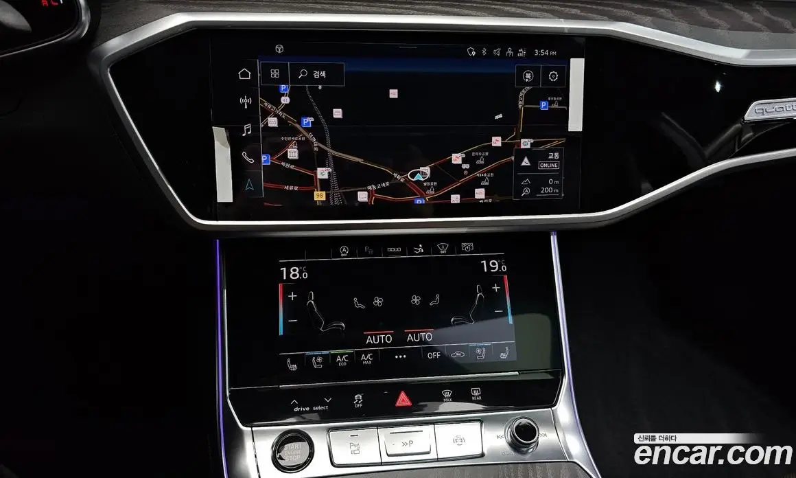 Audi A7 2025 3.0 автомат (гидро), фото 18 Audi A7 2025 3.0 автомат (гидро), фото 18