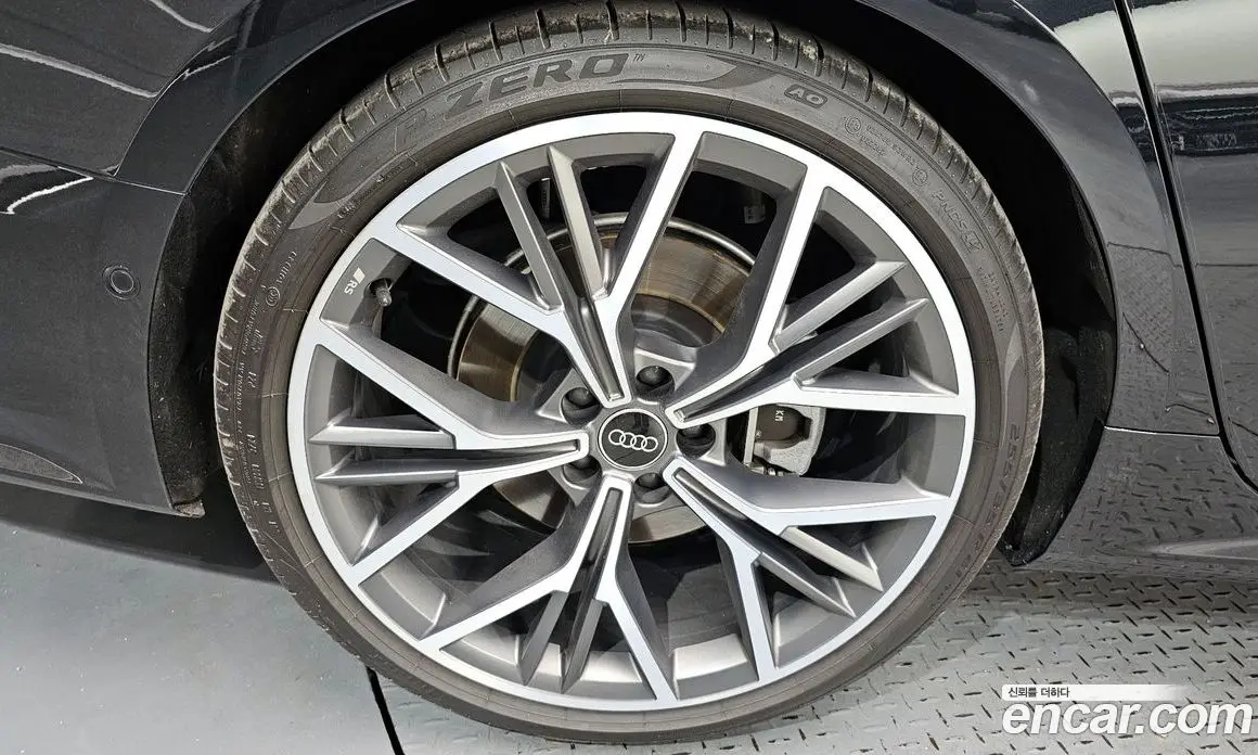 Audi A7 2025 3.0 автомат (гидро), фото 4 Audi A7 2025 3.0 автомат (гидро), фото 4