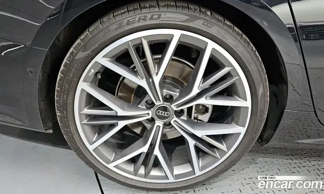 Audi A7 2025 3.0 автомат (гидро), миниатюра 4 Audi A7 2025 3.0 автомат (гидро), миниатюра 4