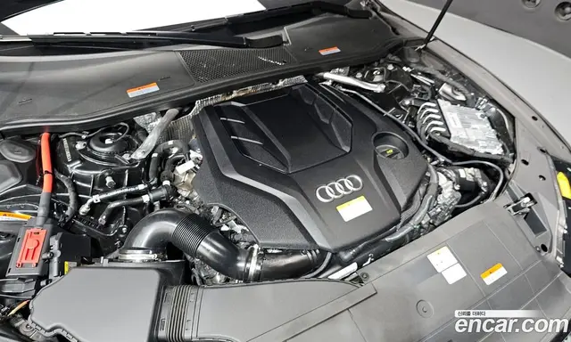Audi A7 2025 3.0 автомат (гидро), миниатюра 5 Audi A7 2025 3.0 автомат (гидро), миниатюра 5