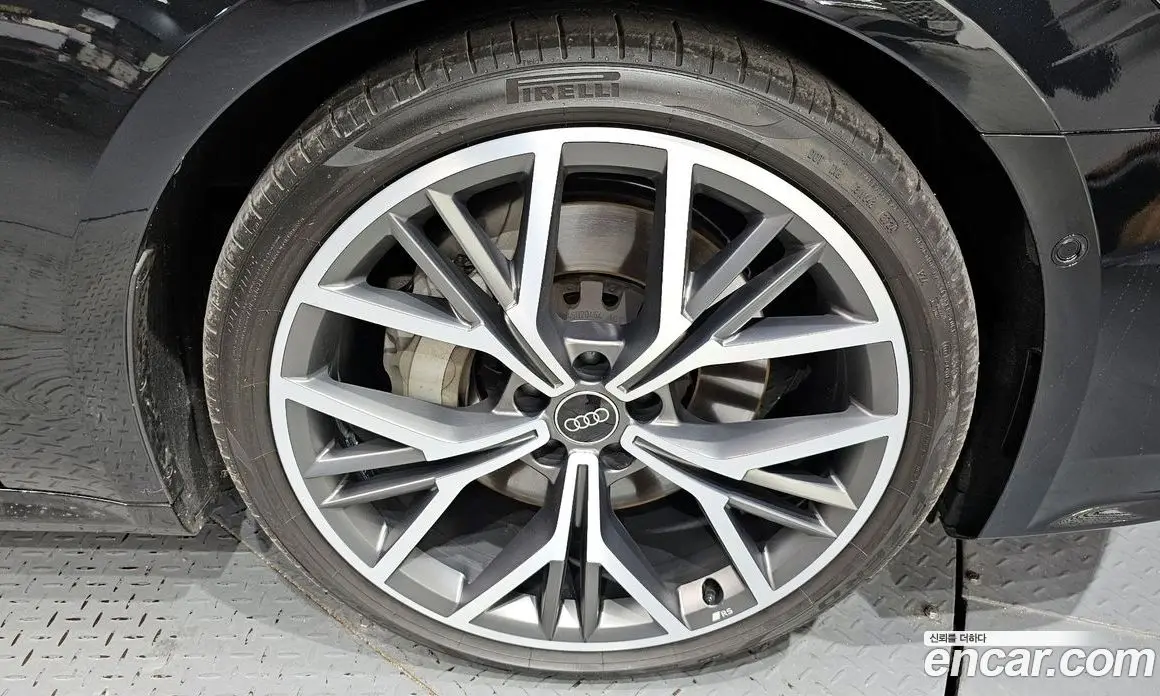 Audi A7 2025 3.0 автомат (гидро), фото 6 Audi A7 2025 3.0 автомат (гидро), фото 6
