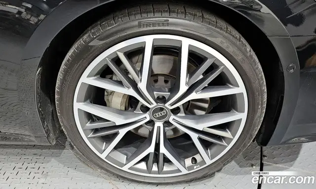 Audi A7 2025 3.0 автомат (гидро), миниатюра 6 Audi A7 2025 3.0 автомат (гидро), миниатюра 6